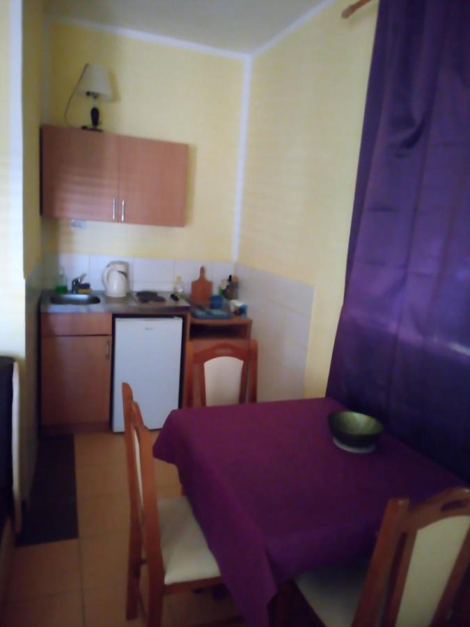 Vila Branka ชานจ์ ภายนอก รูปภาพ