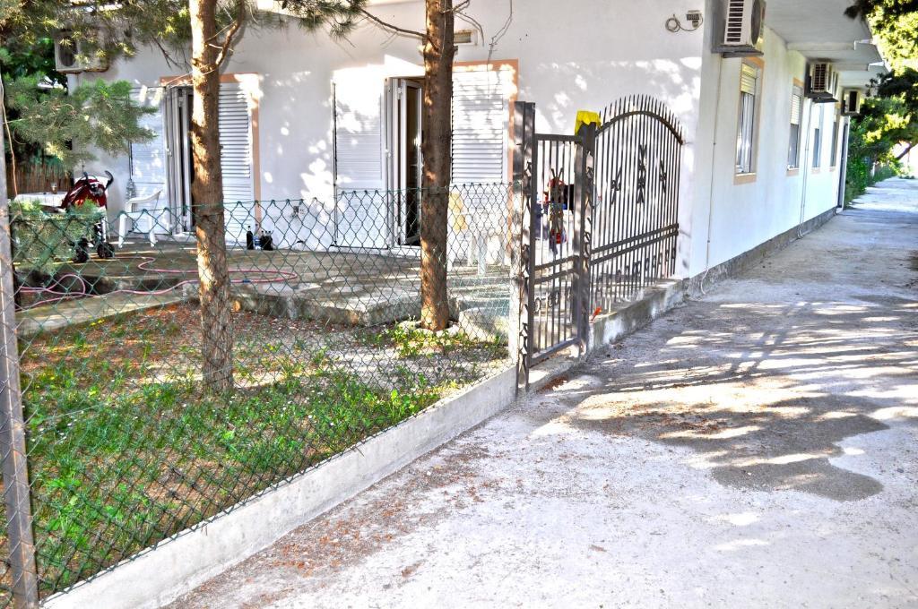 Vila Branka ชานจ์ ภายนอก รูปภาพ