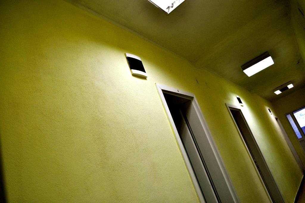 Vila Branka ชานจ์ ภายนอก รูปภาพ