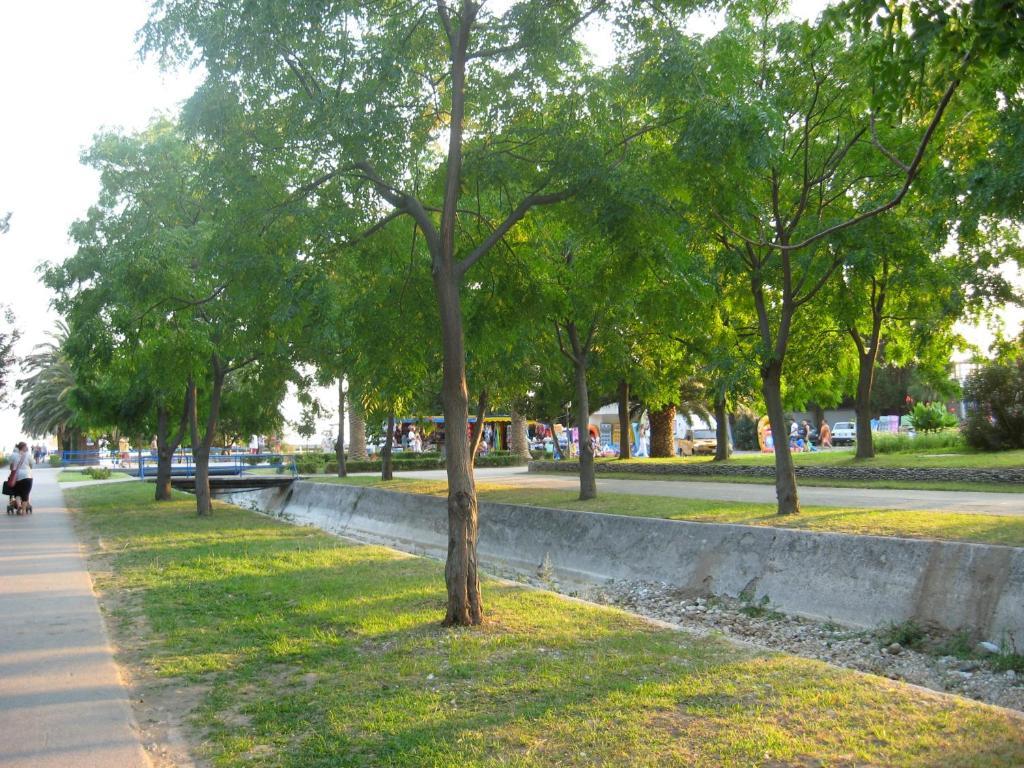 Vila Branka ชานจ์ ภายนอก รูปภาพ