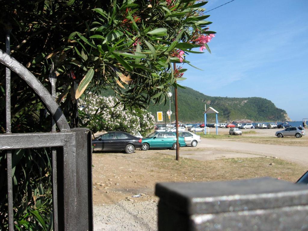 Vila Branka ชานจ์ ภายนอก รูปภาพ
