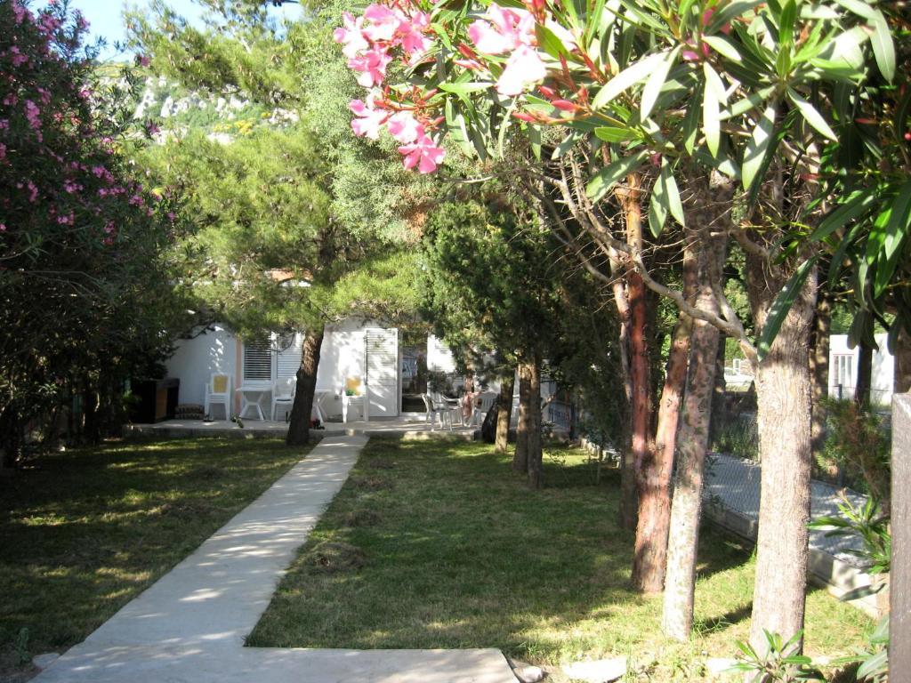 Vila Branka ชานจ์ ภายนอก รูปภาพ
