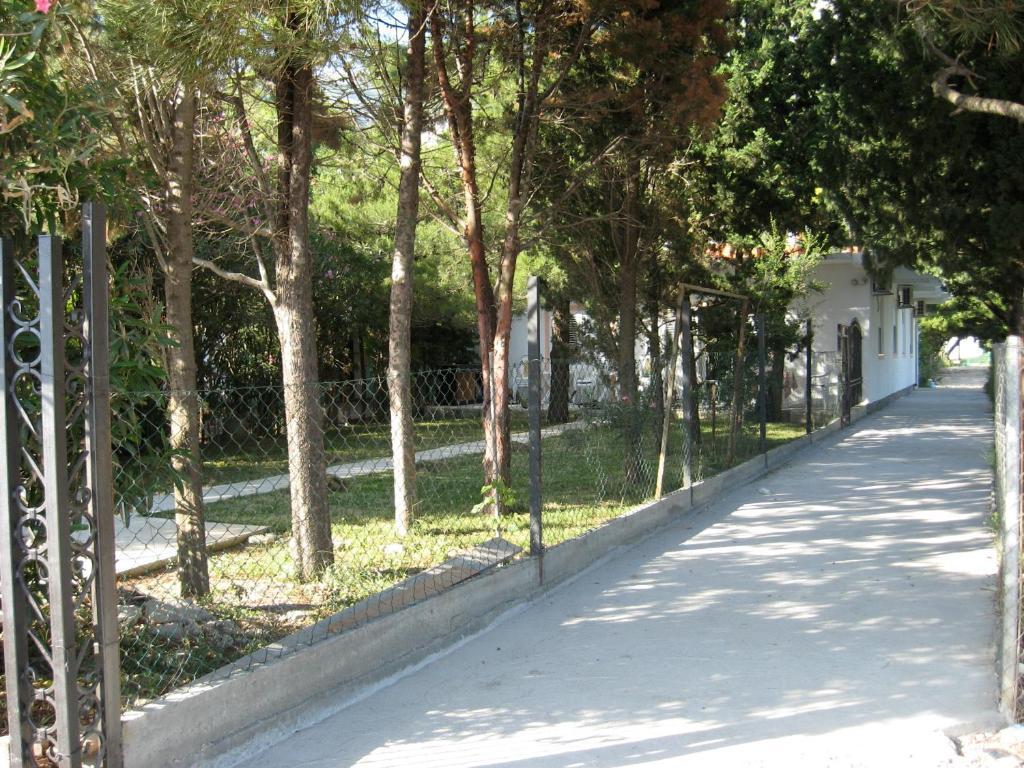 Vila Branka ชานจ์ ภายนอก รูปภาพ