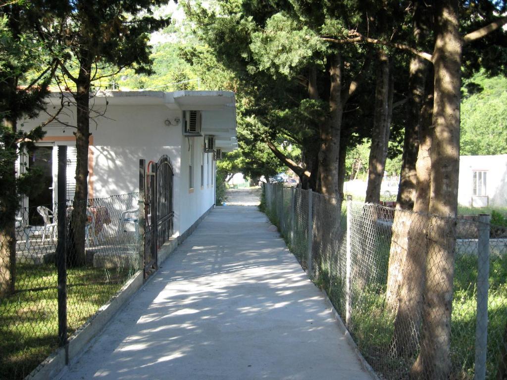 Vila Branka ชานจ์ ภายนอก รูปภาพ