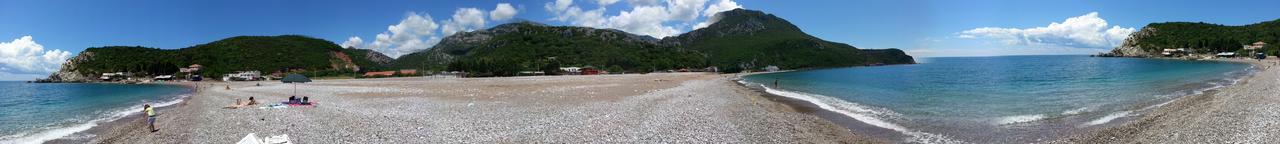 Vila Branka ชานจ์ ภายนอก รูปภาพ