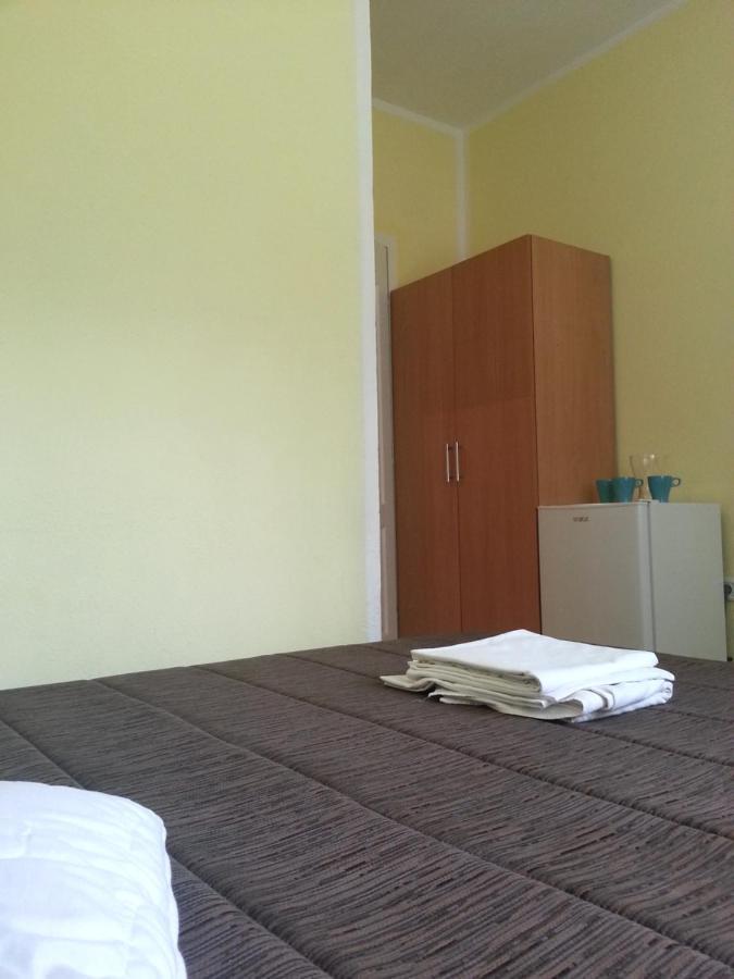 Vila Branka ชานจ์ ภายนอก รูปภาพ
